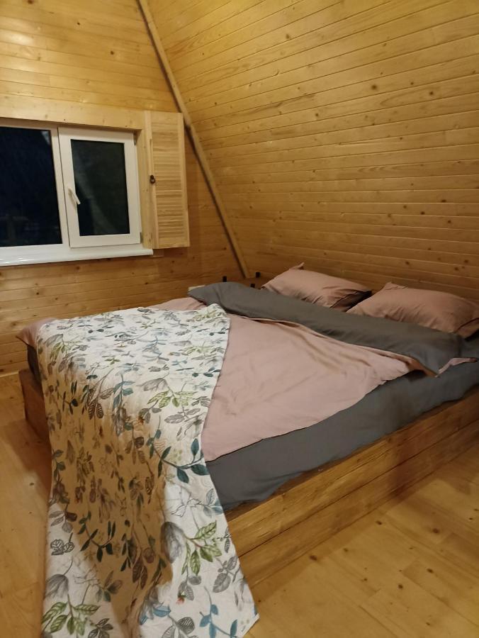 Sadyba Lileya Verkhovyna Bagian luar foto