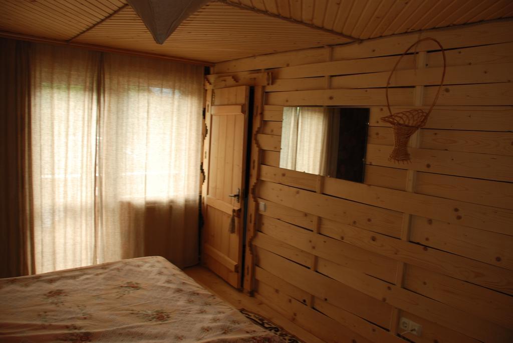 Sadyba Lileya Verkhovyna Ruang foto