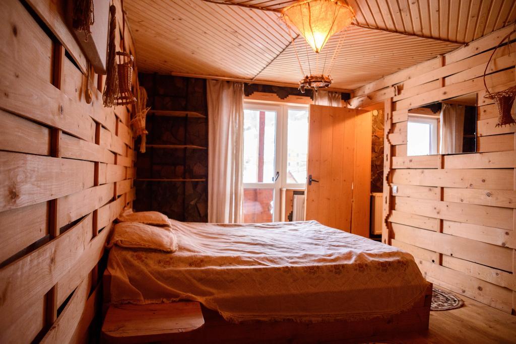 Sadyba Lileya Verkhovyna Bagian luar foto